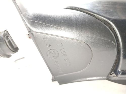 Left mirror BMW 1 (E87) 118 d | BP22753240C26 