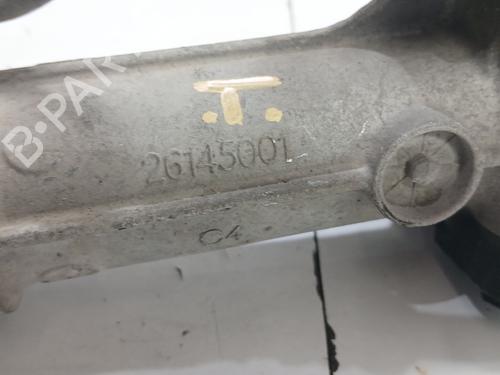 Steering rack OPEL COMBO Box Body/MPV (X12) 1.3 CDTI (B05) | BP37440008M22 - Image 6