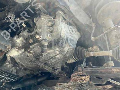 Gearbox MITSUBISHI GRANDIS (NA_W) 2.0 DI-D (NA8W) | BP19162988M3 