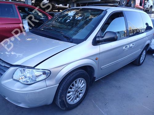 Used Parts CHRYSLER VOYAGER IV (RG, RS) 2.8 CRD (150 hp) 4309133