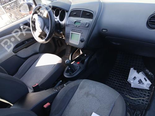 Engine SEAT ALTEA (5P1) 1.9 TDI | BP33400881M1 - Image 5