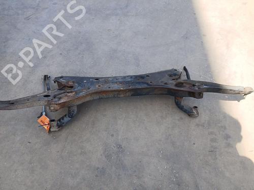 Used Subframe Subframe 38437160 38437160