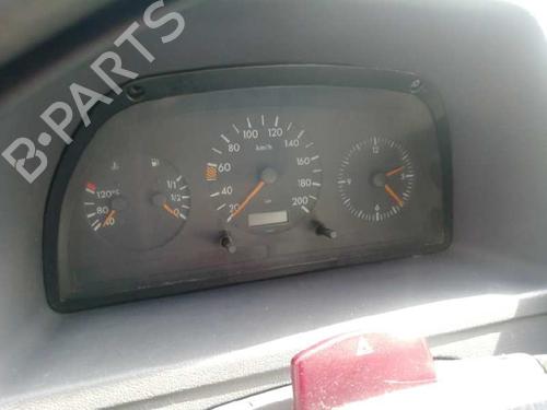 Instrument cluster MERCEDES-BENZ VITO Van (W638)  | BP14927035C47