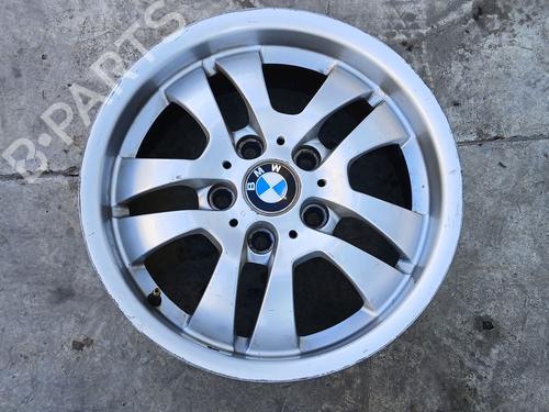 Used Rim Rim BMW 1 (E87) 118 d (143 hp) 40161696 40161696