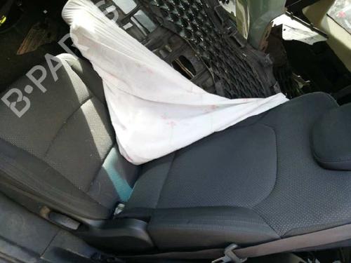 Instrument cluster KIA CARENS IV 1.7 CRDi | BP27693499C47  - Image 17