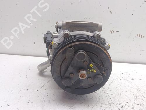 AC compressor OPEL CORSA F (P2JO) 1.2 (68) | BP34369556M34  - Image 6