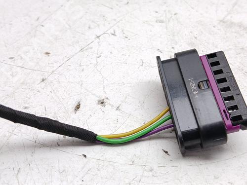 Left mirror FIAT 500e (332_) Elektro 3+1 (FA1) | BP32262238C26