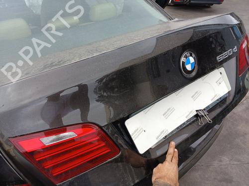 Tailgate BMW 5 (F10)  | BP29399962C6 