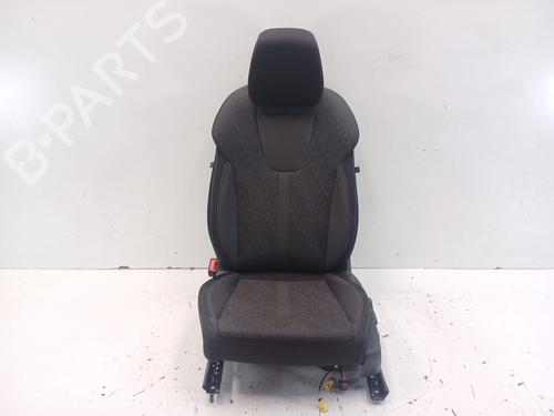 Used Left front seat Left front seat SKODA OCTAVIA IV (NX3, NN3, PV3) 1.5 TSi (150 hp) 33324242 33324242