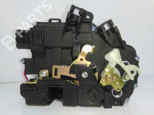 BP12193660C99 | Rear right lock AUDI A4 B6 (8E2)  BP12193660C99