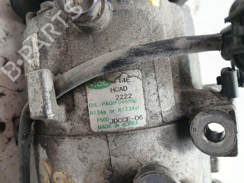 AC compressor HYUNDAI i30 (GD) 1.4 CRDi | BP38073113M34 - Image 5