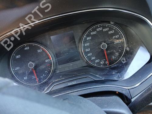 Instrument cluster SEAT ARONA (KJ7, KJP)  | BP23071785C47 