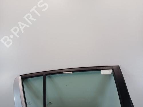 Right rear door KIA SPORTAGE III (SL) 1.7 CRDi | BP23898868C5 