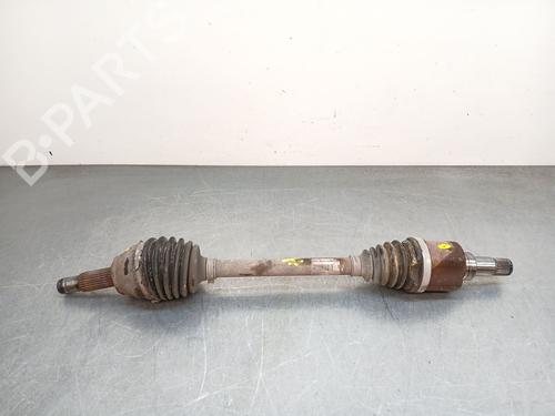 Used Left front driveshaft Left front driveshaft 37269866 37269866