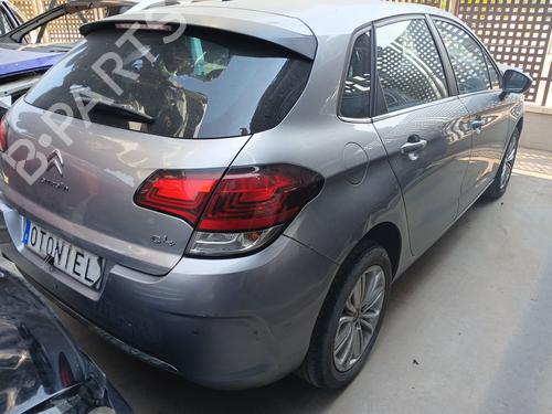 Right taillight CITROËN C4 II (NC_) 1.6 BlueHDi 100 | BP28297130C35 