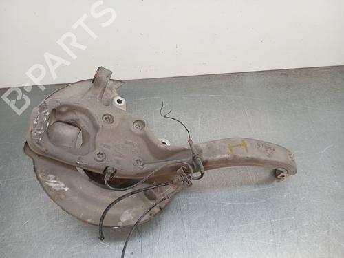 Left front steering knuckle JAGUAR XE (X760) 2.0 D | BP37183131M25 - Image 4