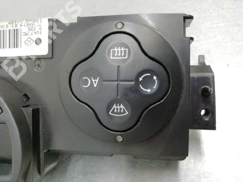 Climate control RENAULT MEGANE II (BM0/1_, CM0/1_)  | BP9221701I5 