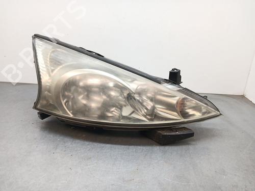 Højre forlygte MITSUBISHI GRANDIS (NA_W) 2.0 DI-D (NA8W) (140 hp) 30730080