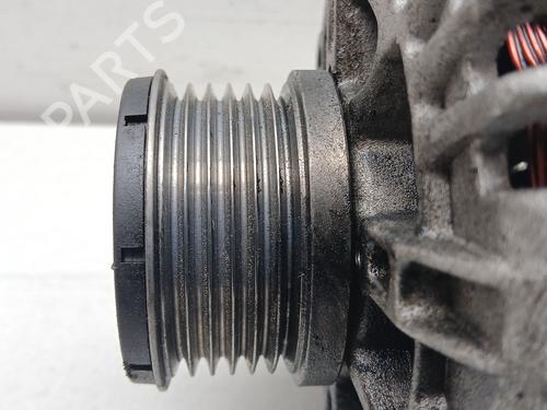 Alternator CITROËN C4 CACTUS 1.6 BlueHDi 100 | BP30629919M7