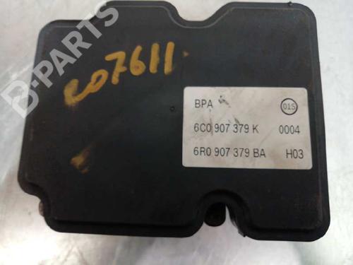 ABS pump SKODA FABIA III (NJ3) 1.4 TDI | BP5666136M43 