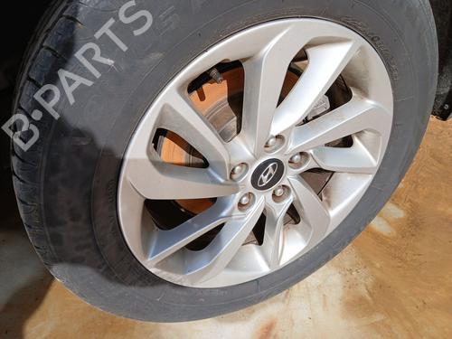 Rim HYUNDAI TUCSON (TL, TLE) 1.7 CRDi | BP23861893C45 