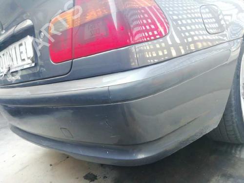 Rear bumper BMW 3 (E46)  | BP14997580C8 