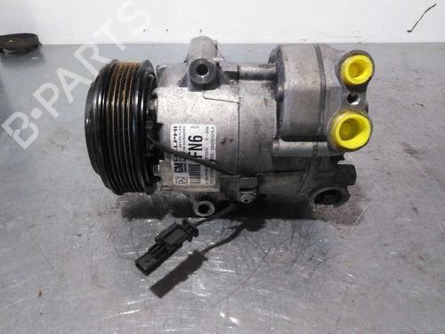 Used AC compressor OPEL ASTRA J Sports Tourer (P10) [2010-2015]  13055310