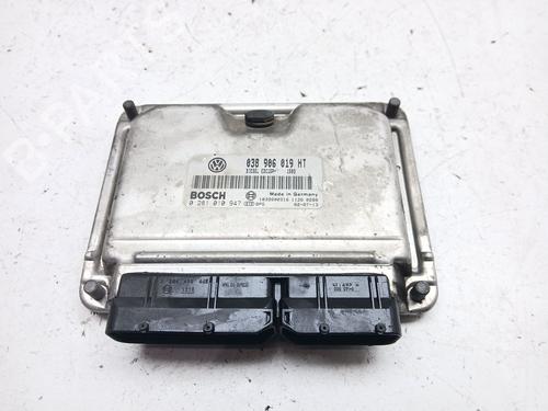 Used Engine control unit (ECU) Engine control unit (ECU) 36563811 36563811