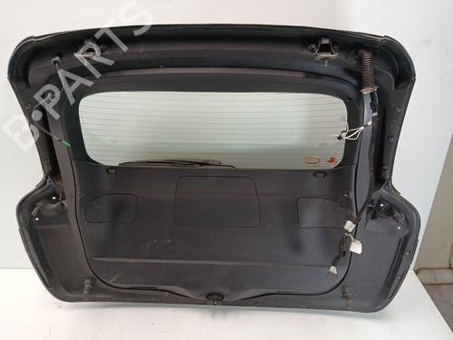 Tailgate CITROËN C4 Picasso II 1.6 HDi / BlueHDi 115 | BP27179604C6 