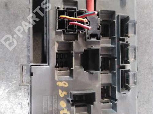 Fuse box BMW 3 (E90) 320 d | BP4673549E1 