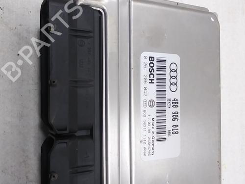 Engine control unit (ECU) AUDI A4 B5 (8D2) 1.8 T | BP22753447M57 