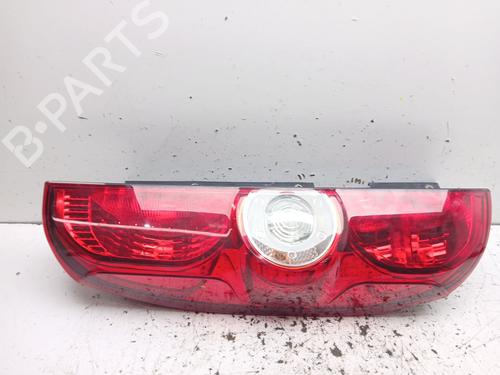 Venstre baglygte Venstre baglygte OPEL COMBO Box Body/MPV (X12) 1.3 CDTI (B05) (95 hp) 39802459 39802459