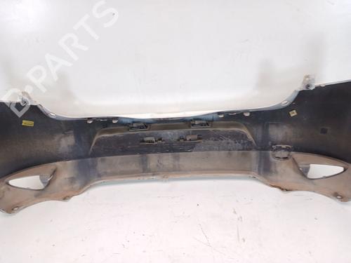 Rear bumper RENAULT CLIO III (BR0/1, CR0/1) 1.5 dCi | BP28134991C8 