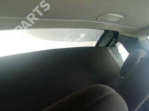 Gearbox MERCEDES-BENZ A-CLASS (W168) A 140 (168.031, 168.131) | BP16356964M3 