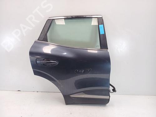 Dør højre bagtil RENAULT KADJAR (HA_, HL_) 1.5 dCi 110 (HLA3) (110 hp) 31171825