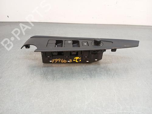 Left front window switch MAZDA 2 Hatchback (DL, DJ) 1.5 SKYACTIV-G | BP38173722I27 - Image 2