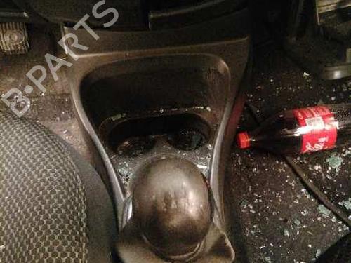 Gearbox NISSAN MICRA III (K12) | BP9313426M3