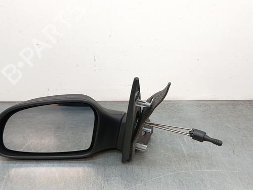 Used Left mirror CITROËN SAXO (S0, S1) [1996-2004]  28214679