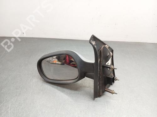 Used Left mirror Left mirror RENAULT MEGANE Scenic (JA0/1_) 1.6 16V (JA0B, JA04, JA11, JA00) (107 hp) 40040811 40040811