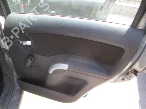 Front left interior door handle CITROËN C3 I (FC_, FN_) 1.4 i | BP3413786I13 