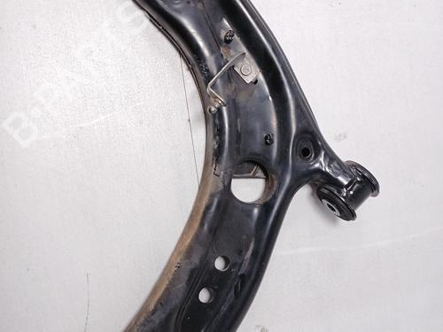 Used Left front suspension arm SEAT LEON Sportstourer (KL8, KLD) 2.0 TDI (150 hp) 22969368