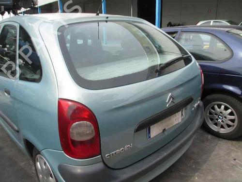 Steering column stalk CITROËN XSARA PICASSO (N68)  | BP2394227I23 