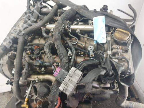 Engine OPEL VECTRA C GTS (Z02)  | BP24646714M1 
