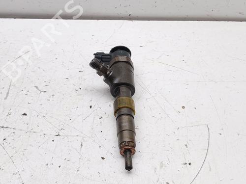 Injektor für Injektor FORD FIESTA VI (CB1, CCN) 1.6 TDCi (90 hp) 34723263 34723263