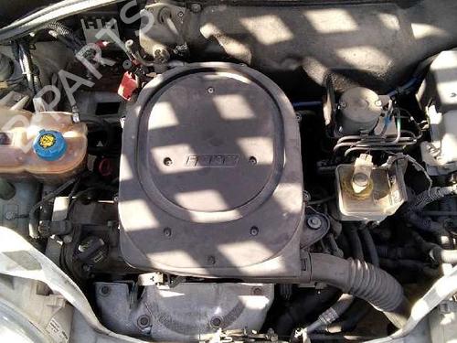 Radiator fan FIAT SEICENTO / 600 (187_)  | BP2420740M35 