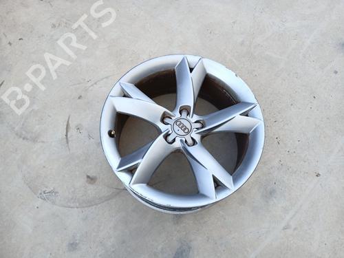 Used Rim Rim 38436591 38436591
