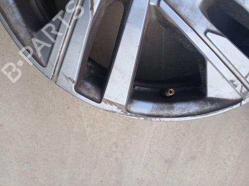 Rim PEUGEOT 208 II (UB_, UP_, UW_, UJ_) 1.2 PureTech 75 | BP24668529C45 
