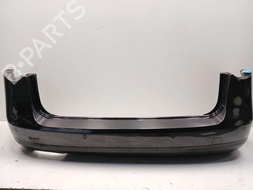 Used Rear bumper VW PASSAT B6 (3C2) 2.0 TDI (140 hp) 29455538