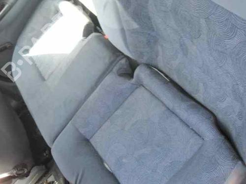 Engine control unit (ECU) RENAULT MEGANE I (BA0/1_) 1.9 dTi (BA08, BA0N) | BP2373806M57 