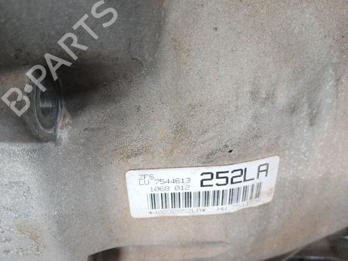 Gearbox BMW 7 (E65, E66, E67)  | BP17957334M3 
